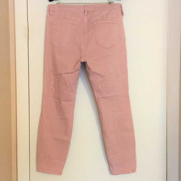 BUFFALO DAVID BITTON Skinny Stretch Ankle Grazer - Picture 7 of 12